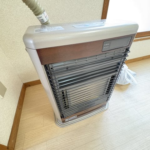 第二さくらハイムの設備