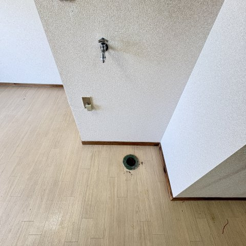 第二さくらハイムのその他
