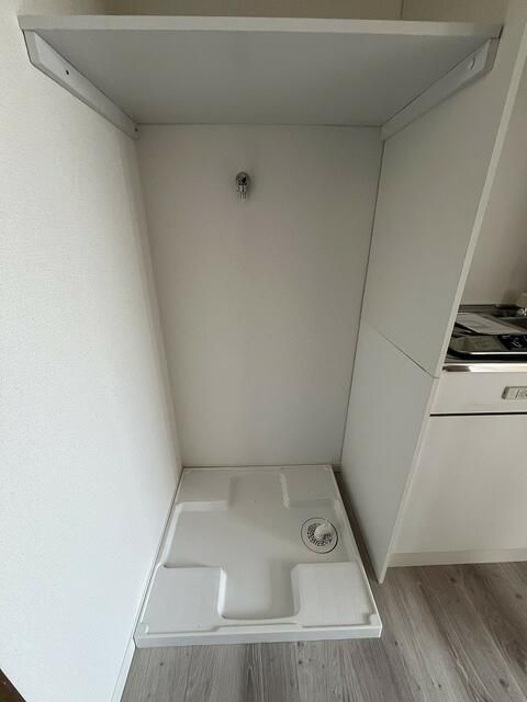 プルミエール北寺尾の設備