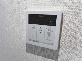 給湯器