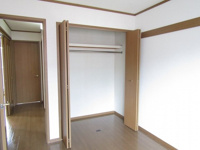 収納があります