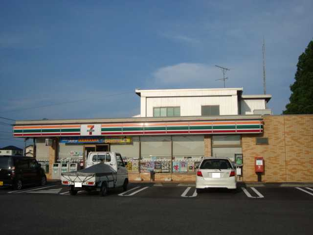 セブンイレブン茂原八千代店まで2,132ｍ