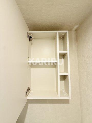 グランセジュール大国町のその他