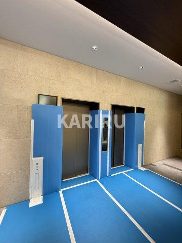グランセジュール大国町のその他共用部分