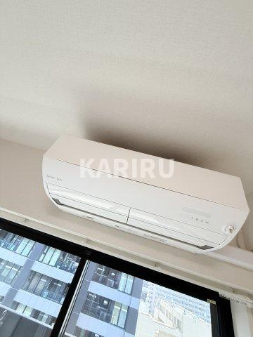 グランセジュール大国町の設備