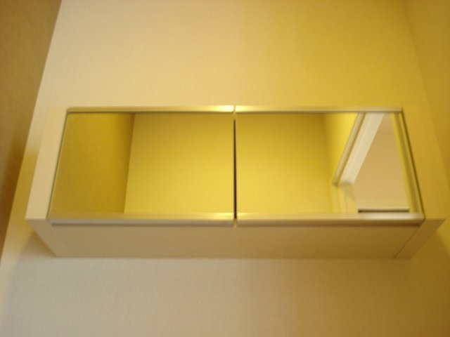 トイレ収納