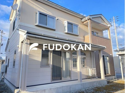 天童市北久野本【中古住宅】 ≪北久野本≫ ♪間取りが魅力の中古