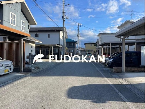 【中古】 天国から北へ3キロ 天童市北久野本【中古住宅】 ≪北久野本≫ ♪間取りが魅力の中古
