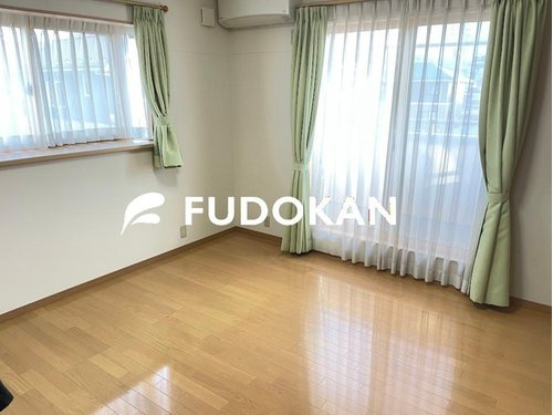 天童市北久野本【中古住宅】 ≪北久野本≫ ♪間取りが魅力の中古