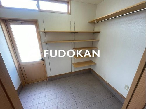 天童市北久野本【中古住宅】 ≪北久野本≫ ♪間取りが魅力の中古
