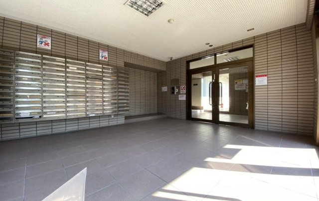 滋賀県草津市1棟売りマンション　　サンクリエートハヤシ「満室稼働中！」の設備