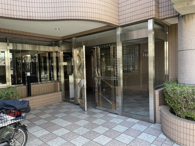 アランブラすがものエントランス