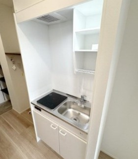 メルラス大和田のキッチン|同施工参考写真となります