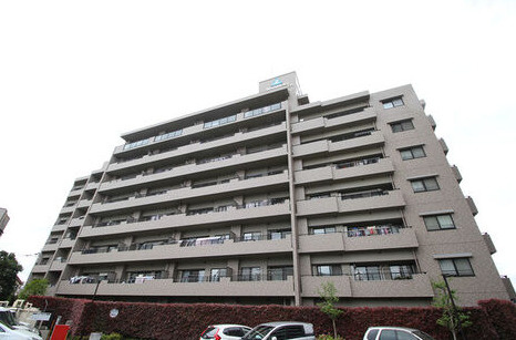 サーパス新所沢弥生町　中古マンション　1階