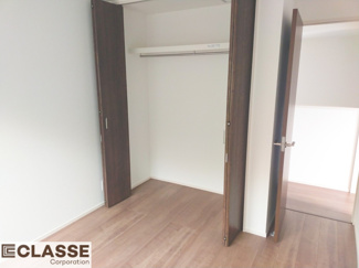 【洋室】 | 京田辺市草内八田　新築戸建