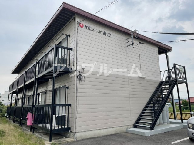 KEコーポ桃山