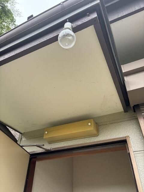 横須賀市追浜南町２丁目のアパートのその他共用部分