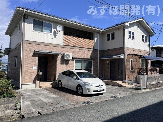 山形市大野目二丁目4-18