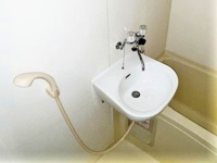 過ごしやすい室内です