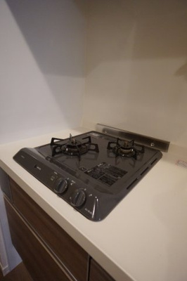 【キッチン】 | Z1 | ※同物件、同タイプのお部屋です