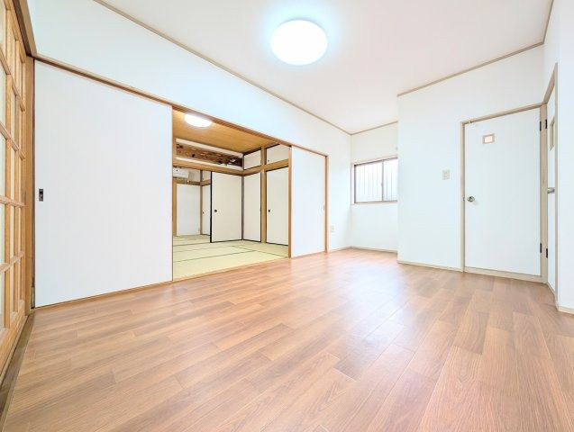洋室