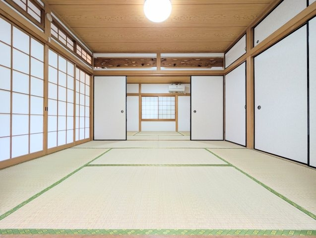 和室