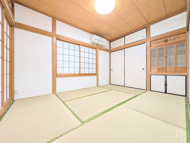 和室2