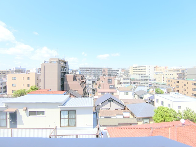 グランドコンシェルジュ大森西