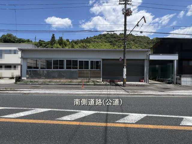【外観】 | 吾川郡いの町駅前町