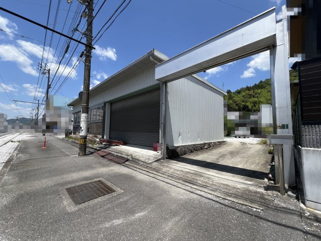 【外観】 | 吾川郡いの町駅前町