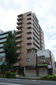 シャロン志村坂上セカンドステージの画像