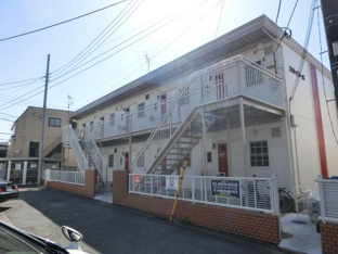外観・土地