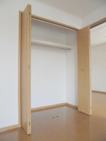 大きなものも収納できそうです