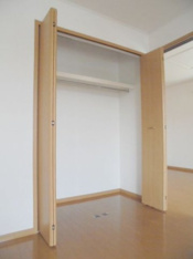 大きなものも収納できそうです