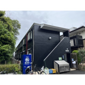 PARK SIDE HOUSEの画像