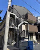 クレスト川崎小田の画像