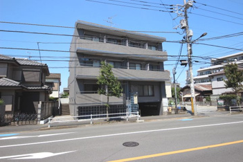 建物外観を気になさる方へ、見た目の良い物件です