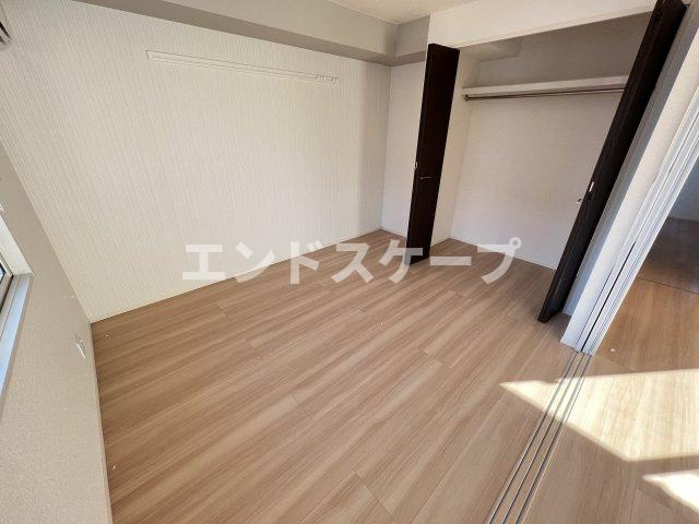 シェソワの内装|高崎、前橋のお部屋探しはエンドスケープまで！お客様の理想お聞かせ下さい♪