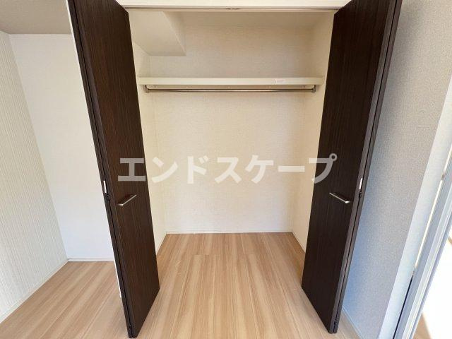 シェソワの収納|高崎、前橋のお部屋探しはエンドスケープまで！お客様の理想お聞かせ下さい♪
