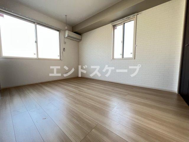 シェソワの洋室|高崎、前橋のお部屋探しはエンドスケープまで！お客様の理想お聞かせ下さい♪