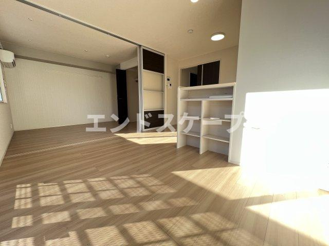 シェソワの内装|高崎、前橋のお部屋探しはエンドスケープまで！お客様の理想お聞かせ下さい♪