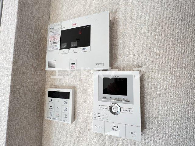 シェソワのセキュリティ|高崎、前橋のお部屋探しはエンドスケープまで！お客様の理想お聞かせ下さい♪