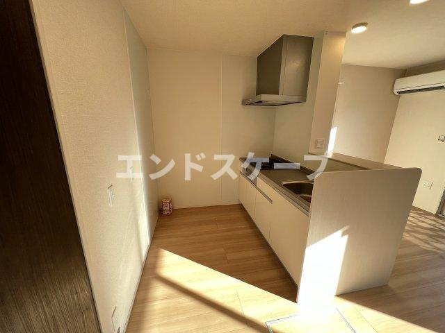 シェソワの内装|高崎、前橋のお部屋探しはエンドスケープまで！お客様の理想お聞かせ下さい♪