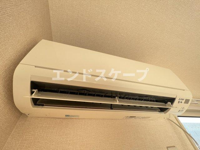 シェソワの設備|高崎、前橋のお部屋探しはエンドスケープまで！お客様の理想お聞かせ下さい♪