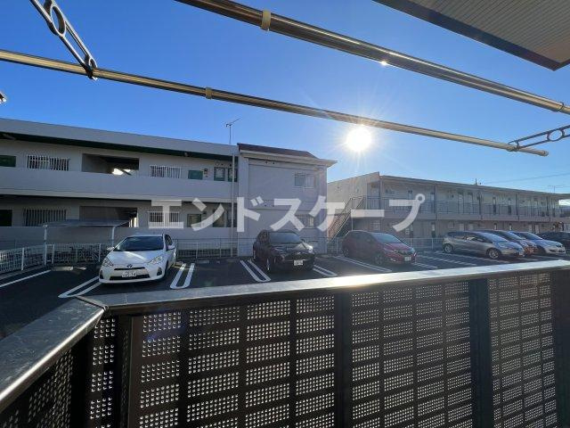 シェソワの展望|高崎、前橋のお部屋探しはエンドスケープまで！お客様の理想お聞かせ下さい♪