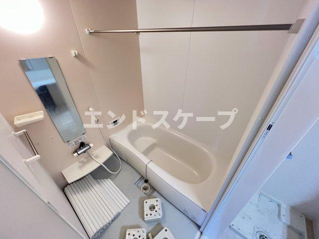 シェソワの浴室|高崎、前橋のお部屋探しはエンドスケープまで！お客様の理想お聞かせ下さい♪