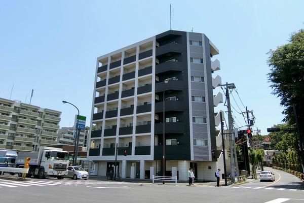 ＡＸＡＳ志村坂上