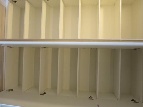 ブランシエスタ王子の収納