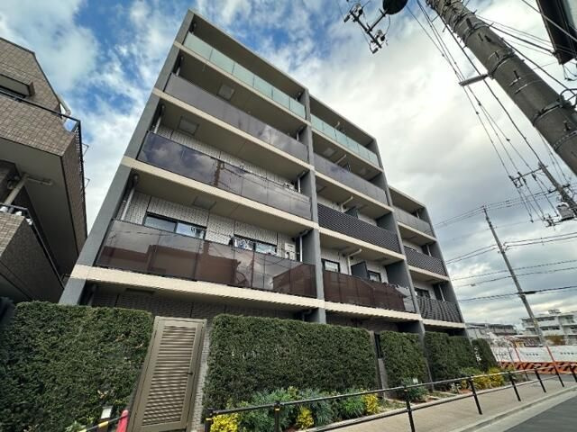 ベルシード板橋本町プレミア