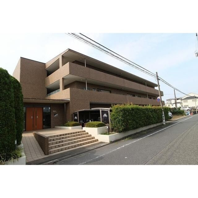 アソシエール練馬春日町